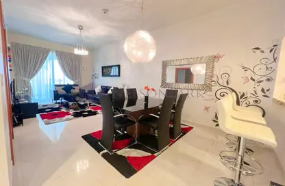Apartment - 2 Bedrooms - 3 Bathrooms for sale in Tower 29 - Viva Bahriyah - The Pearl Island - Doha