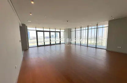 Apartment - 3 Bedrooms - 5 Bathrooms for sale in Seef Lusail - Lusail City - Lusail