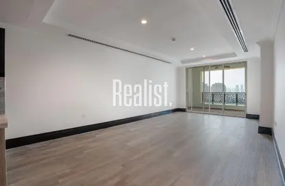 Apartment - 1 Bedroom - 2 Bathrooms for rent in Viva East - Viva Bahriyah - The Pearl Island - Doha