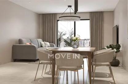 شقة - غرفة نوم - 2 حمامات للبيع في مركز المدينة - مدينة قطر الترفيهية - الوسيل