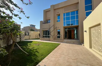Villa - 4 Bedrooms - 4 Bathrooms for rent in Al Waab Street - Al Waab - Doha