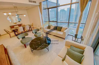 شقة - 2 غرف نوم - 2 حمامات للايجار في لوسيل ريسيدينس - منطقة المارينا - الوسيل شقة - 2 غرف نوم - 2 حمامات للايجار في لوسيل ريسيدينس - منطقة المارينا - الوسيل