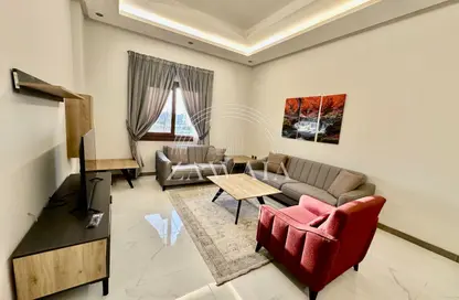 شقة - 2 غرف نوم - 3 حمامات للايجار في فوكس هيلز اي 13 - فوكس هيلز - الوسيل