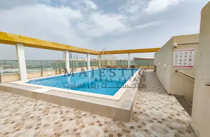 Apartment - 1 Bedroom - 2 Bathrooms for sale in Al Erkyah City - Lusail