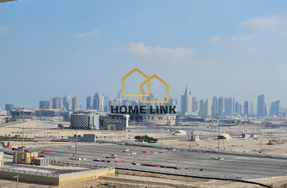 Apartment - 1 Bedroom - 2 Bathrooms for sale in Downtown - Qatar Entertainment City - Lusail