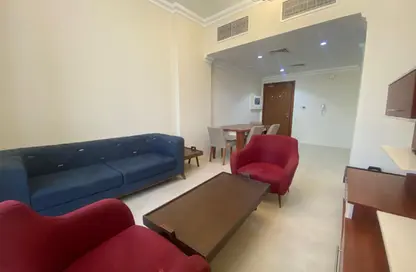 شقة - 2 غرف نوم - 2 حمامات للايجار في شقق أرتان ريزيدنس فوكس هيلز 150 - فوكس هيلز - الوسيل