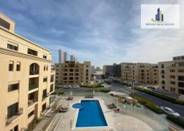 Apartment - 1 bedroom - 2 bathrooms for sale in Florence - Fox Hills - Fox Hills - Lusail