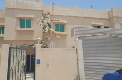 فيلا - غرفة نوم - 1 حمام للايجار في أبو هامور - الدوحة