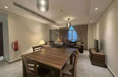 Apartment - 2 Bedrooms - 3 Bathrooms for rent in Old Airport Road - Old Airport Road - Doha