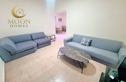 Apartment - 2 Bedrooms - 2 Bathrooms for rent in Old Salata - Salata - Doha Apartment - 2 Bedrooms - 2 Bathrooms for rent in Old Salata - Salata - Doha