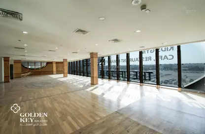 Whole Building - Studio for rent in Al Kharaej 9 - Lusail