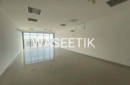 Office Space - Studio - 2 Bathrooms for rent in Bu Hamour Street - Abu Hamour - Doha