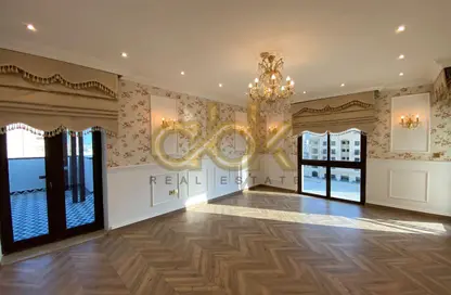 Apartment - 1 Bedroom - 2 Bathrooms for sale in Milan - Fox Hills - Fox Hills - Lusail