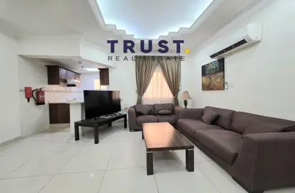 شقة - غرفة نوم - 1 حمام للايجار في شارع السد - السد - الدوحة شقة - غرفة نوم - 1 حمام للايجار في شارع السد - السد - الدوحة