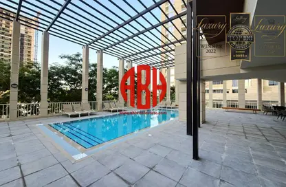 Apartment - 2 Bedrooms - 3 Bathrooms for rent in Marina Residences 195 - Marina District - Lusail