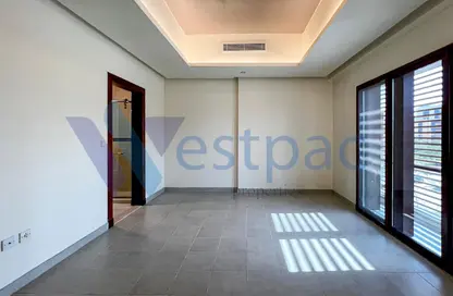 Apartment - 1 Bedroom - 2 Bathrooms for rent in Fox Hills - Fox Hills - Lusail