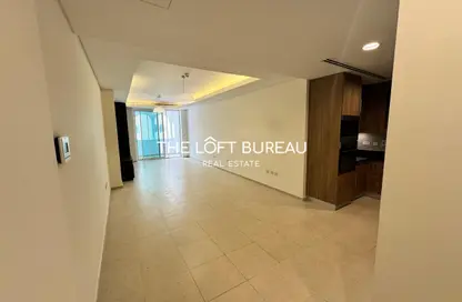 Apartment - Studio - 1 Bathroom for rent in Viva East - Viva Bahriyah - The Pearl Island - Doha