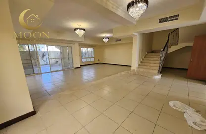 Villa - 4 Bedrooms - 4 Bathrooms for rent in Al Waab Street - Al Waab - Doha