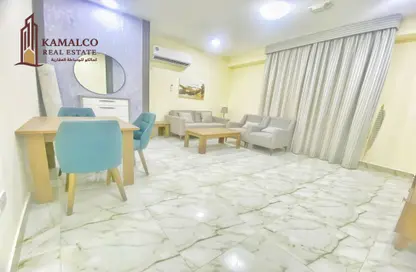 Apartment - 1 Bedroom - 2 Bathrooms for rent in Umm Ghwailina Comm - Umm Ghuwalina - Umm Ghuwailina - Doha