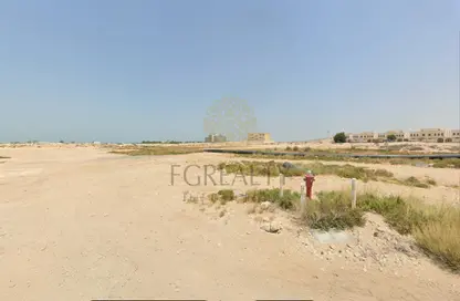 قطعة أرض - استوديو للبيع في حدائق الجنوب المرحله 1 - حدائق الجنوب - الوكير - الوكرة