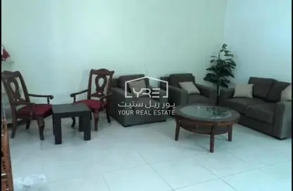 Apartment - 2 Bedrooms - 2 Bathrooms for rent in Muaither Area - Al Rayyan - Doha