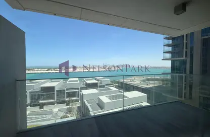 Apartment - 2 Bedrooms - 3 Bathrooms for rent in Waterfront Residential - The Waterfront - Lusail