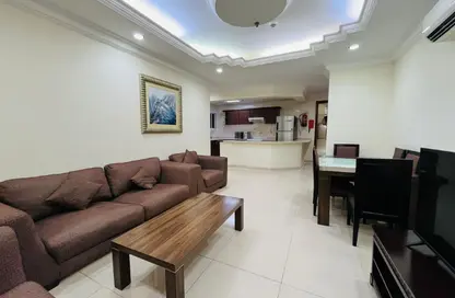 شقة - غرفة نوم - 1 حمام للايجار في شارع السد - السد - الدوحة