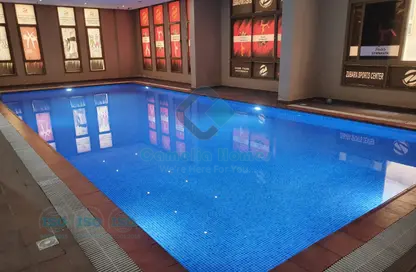 Apartment - 2 Bedrooms - 2 Bathrooms for rent in Al Sadd Road - Al Sadd - Doha