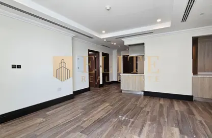 Apartment - 1 Bedroom - 2 Bathrooms for rent in Viva East - Viva Bahriyah - The Pearl Island - Doha