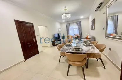 Apartment - 2 Bedrooms - 2 Bathrooms for rent in Madinat Khalifa South - Madinat Khalifa - Doha