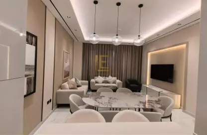 Apartment - 2 Bedrooms - 4 Bathrooms for sale in Verona - Fox Hills - Fox Hills - Lusail