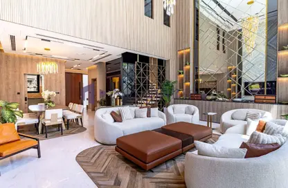 Villa - 5 Bedrooms - 7 Bathrooms for sale in Giardino Gardens - Giardino Villas - The Pearl Island - Doha Villa - 5 Bedrooms - 7 Bathrooms for sale in Giardino Gardens - Giardino Villas - The Pearl Island - Doha