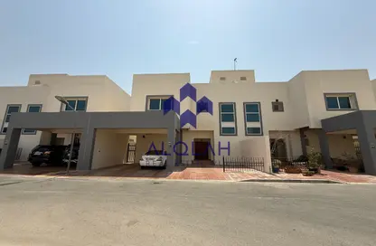 Villa - 3 Bedrooms - 3 Bathrooms for rent in Al Nasr Street - Al Nasr - Doha