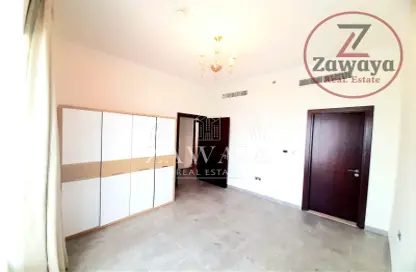 Apartment - 3 Bedrooms - 3 Bathrooms for rent in Marina Residences 195 - Marina District - Lusail