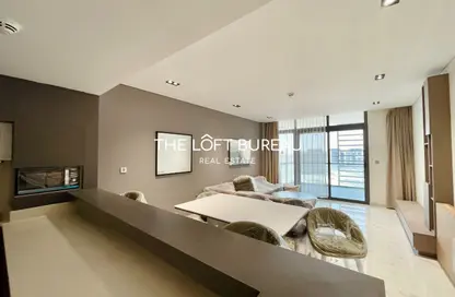 Apartment - 2 Bedrooms - 3 Bathrooms for sale in Boulevard View - Yasmeen City - Lusail