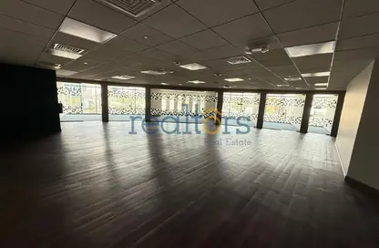 Office Space - Studio - 1 Bathroom for rent in D-Ring Road Flats - D-Ring - Doha