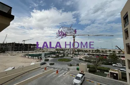 شقة - 2 غرف نوم - 3 حمامات للايجار في شقق أرتان ريزيدنس فوكس هيلز 150 - فوكس هيلز - الوسيل