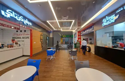 Shop - Studio - 2 Bathrooms for rent in Al Kheesa - Al Kheesa - Umm Salal Mohammed