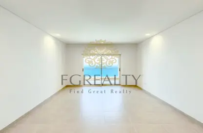 Apartment - Studio - 1 Bathroom for sale in Viva East - Viva Bahriyah - The Pearl Island - Doha