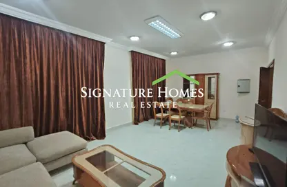 Compound - 2 Bedrooms - 2 Bathrooms for rent in Souk Al gharaffa - Al Gharrafa - Doha