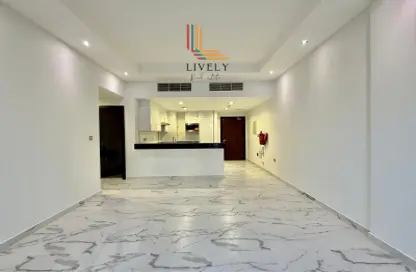 Apartment - 2 Bedrooms - 3 Bathrooms for rent in Fox Hills A13 - Fox Hills - Lusail