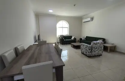 Apartment - 3 Bedrooms - 3 Bathrooms for rent in Doha Al Jadeed - Doha