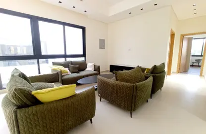 Villa - 7+ Bedrooms - 7 Bathrooms for rent in Al Waab - Al Waab - Doha