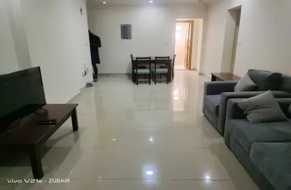 Apartment - 3 Bedrooms - 3 Bathrooms for rent in Al Sadd Road - Al Sadd - Doha Apartment - 3 Bedrooms - 3 Bathrooms for rent in Al Sadd Road - Al Sadd - Doha