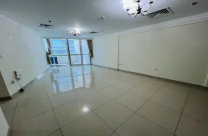 شقة - 3 غرف نوم - 4 حمامات للايجار في برج وست باي - الخليج الجنوبي - الخليج الغربي - الدوحة