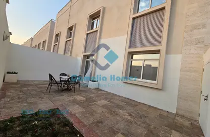 فيلا - 3 غرف نوم - 4 حمامات للايجار في وادي المرخ - مريخ - المريخ - الدوحة