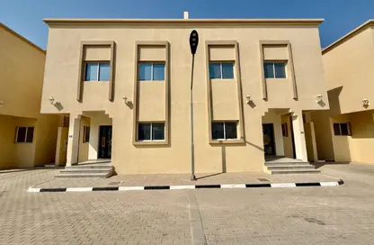 فيلا - 6 غرف نوم - 6 حمامات للبيع في Al Sakhama - الدوحة