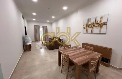 شقة - 2 غرف نوم - 2 حمامات للايجار في شارع الوعب - الوعب - الدوحة