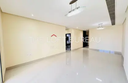 Apartment - 2 Bedrooms - 2 Bathrooms for rent in Lusail Residence - Marina District - Lusail