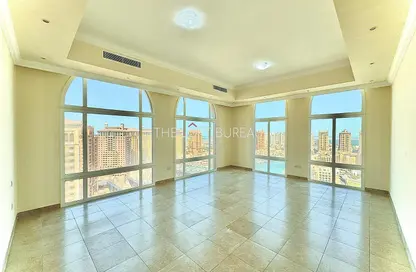 Penthouse - 4 Bedrooms - 6 Bathrooms for sale in Porto Arabia Townhouses - Porto Arabia - The Pearl Island - Doha